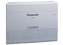 Panasonic TES824