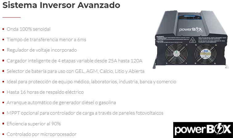 Powerbox